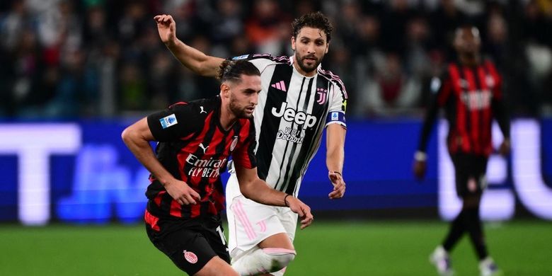 Theo Hernandez, Al Hilal, Liga Italia, Simone Inzaghi, Juventus, Luciano Spalletti, Theo Hernandez Buka Peluang Mudik ke Liga Italia, Juventus Memantau
