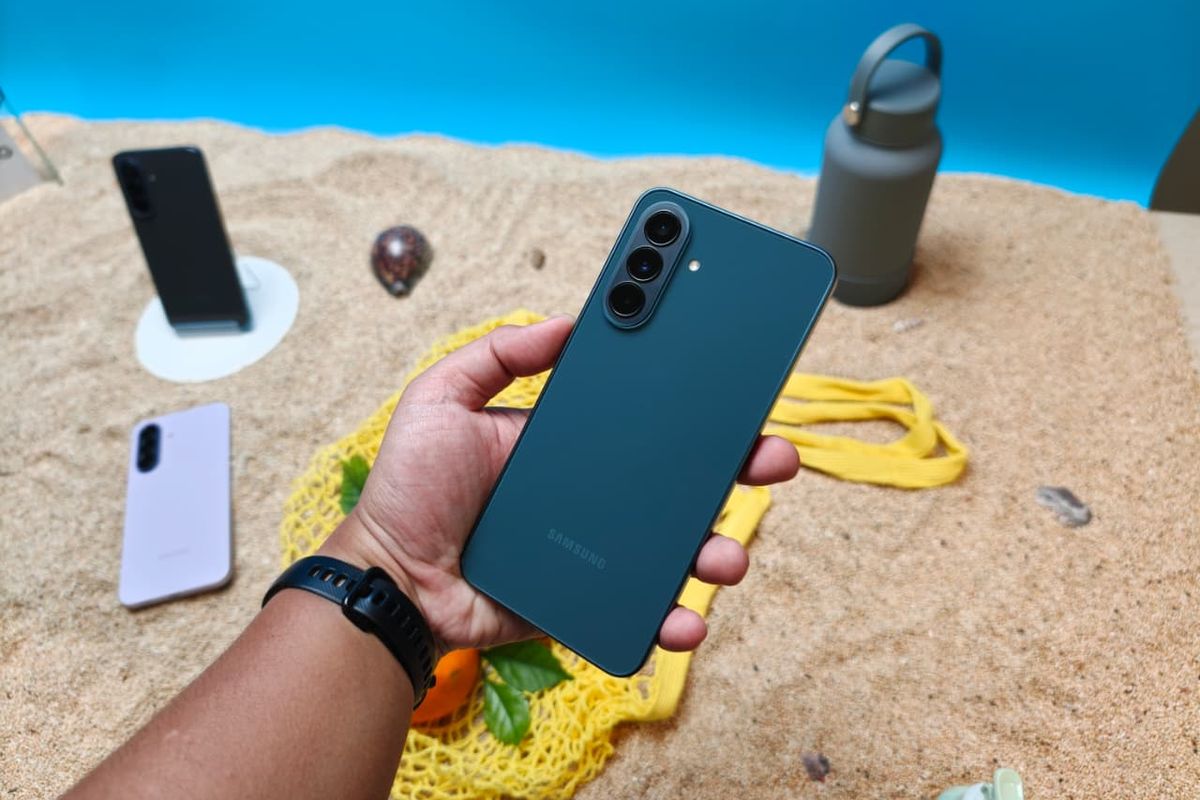 Samsung, Galaxy A37 5G, Galaxy A36 5G, Samsung A37, Samsung A36, Adu Spesifikasi Samsung A37 Vs Galaxy A36 di Indonesia, Banyak Upgrade, 1. Layar, 2. Performa (chipset &amp; OS), 3. Memori &amp; penyimpanan, 4. Kamera, 5. Baterai &amp; pengisian daya, 6. Ketahanan bodi