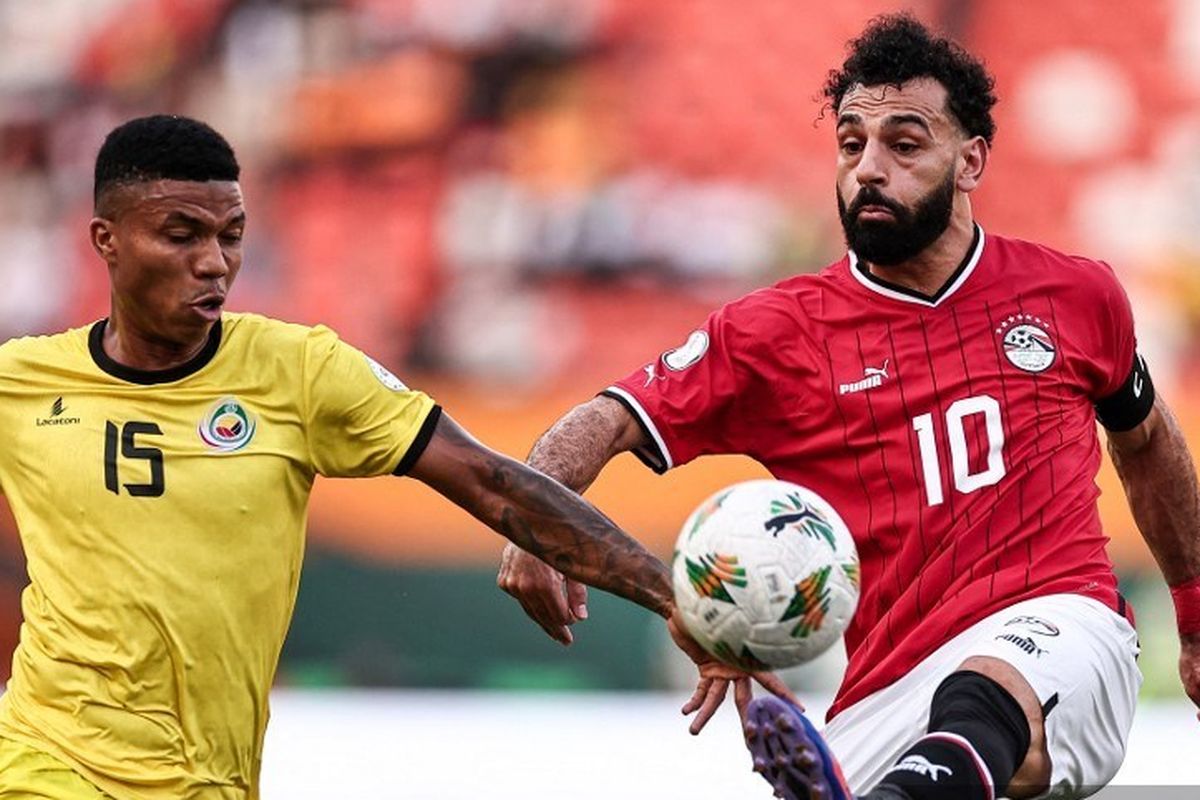 Indonesia, Mozambik, Chiquinho Conde, Reinildo Mandava, Alasan Timnas Mozambik Tak Panggil Jebolan Atletico Madrid Hadapi Indonesia