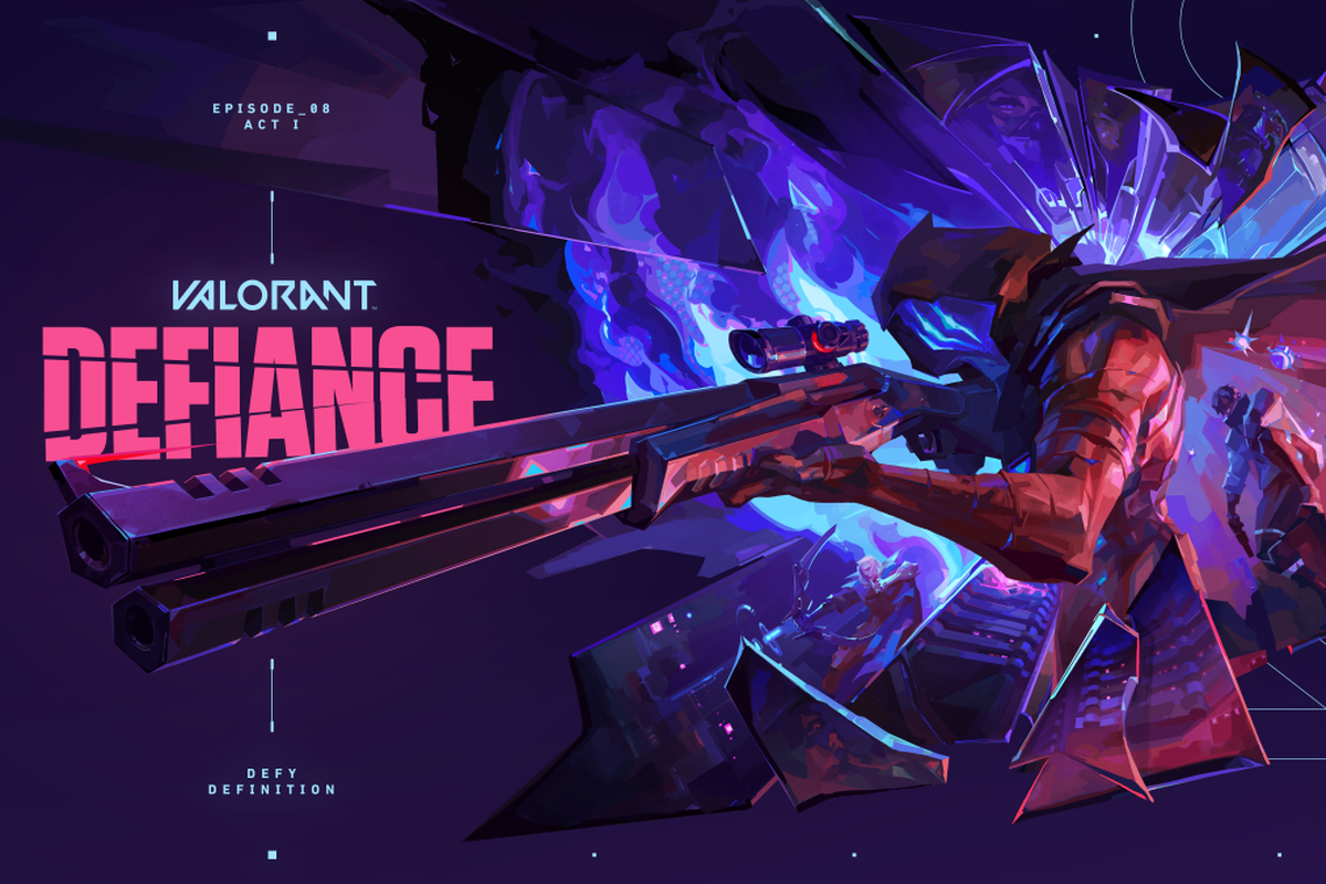 Riot Games, Valorant, BIOS, keamanan, Syarat Berubah, Gamer PC Lawas Terancam Tak Bisa Main Valorant