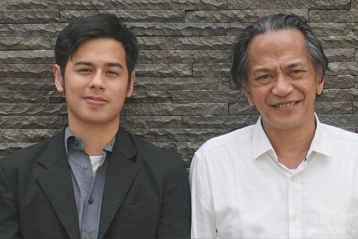 Ray Sahetapy, Gejala Stroke, gejala stroke, gejala stroke ringan, ray sahetapy meninggal dunia, ray sahetapy meninggal, penyebab ray sahetapy meninggal, Ray Sahetapy Alami Stroke Sebelum Meninggal, Wasapdai 5 Gejalanya, 1. Kesulitan berbicara, 2. Mati rasa, 3. Masalah penglihatan, 4. Sakit kepala, 5. Kesulitan berjalan