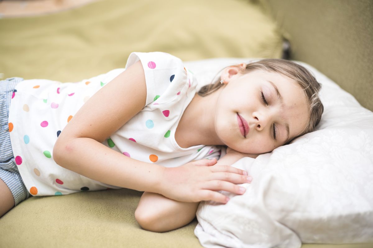 tidur siang, Tidur siang, Manfaat tidur siang, manfaat tidur siang, manfaat tidur siang untuk anak, tidur siang untuk anak bisa meningkatkan daya ingat, 3 Manfaat Tidur Siang untuk Anak, Termasuk Meningkatkan Daya Ingat