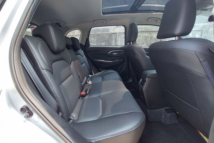Suzuki Grand Vitara, diskon mobil baru, diskon suzuki, Grand Vitara, harga grand vitara, Diskon Suzuki Grand Vitara Tembus Rp 63 Juta pada Oktober 2025