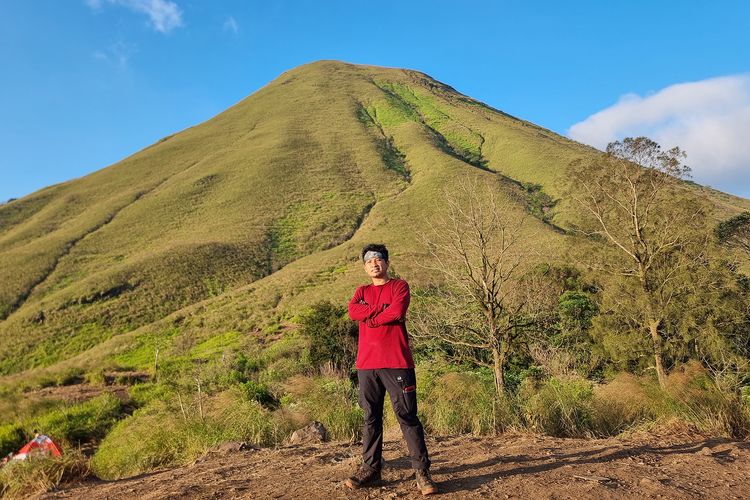 Baju yang Cocok untuk Mendaki Gunung, Bukan Hanya untuk Gaya-gayaan!