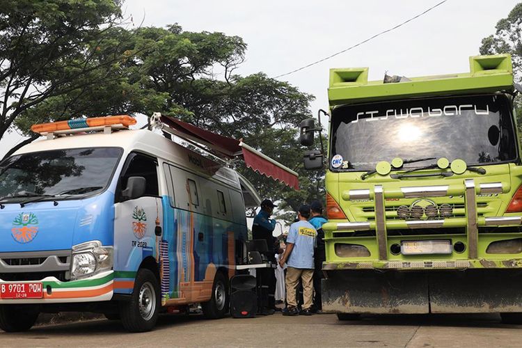 Pajak Kendaraan, DKI Jakarta, uji emisi, dki jakarta, polusi udara, pajak kendaraan, Jakarta Siapkan Pajak Kendaraan Berdasarkan Emisi untuk Atasi Polusi