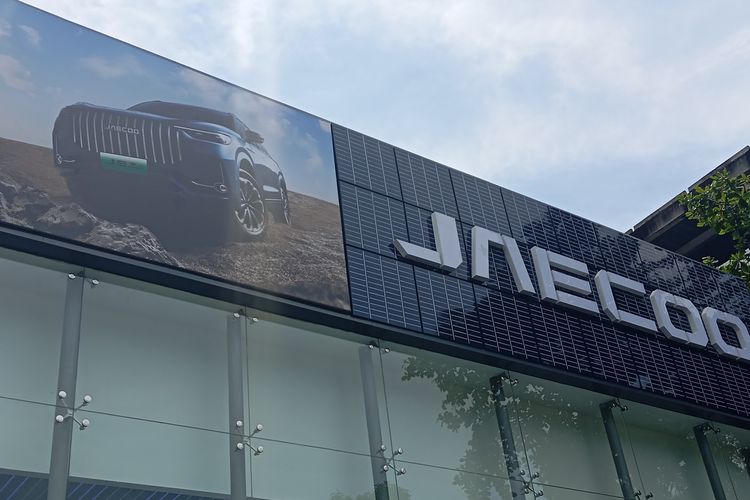 pasar otomotif, Jaecoo Indonesia, Ekspansi Jaecoo: Jangkau Kota Sekunder dengan Diler Kelas C