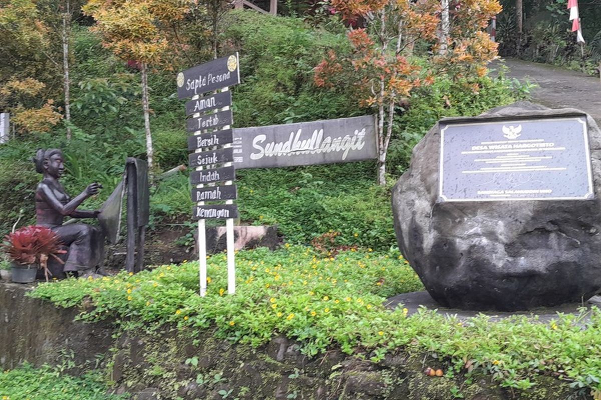 Segajih Live In, wisata, Desa Ini Jadi Rumah Kedua Wisatawan Kota, Sampai Ada yang Menangis Saat Pulang