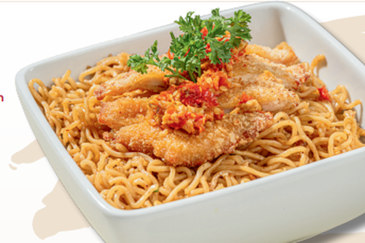 menu makanan kereta api, makanan kereta api, harga makanan kereta api, kuliner kereta, menu kereta, 7 Menu Makanan Kereta Api Jarak Jauh Lengkap dengan Harga Terbaru, 1. Nasi Goreng Parahyangan Legend, 2. Sei Sapi, 3. Mie Godog, 4. Nasi Sapi Lada Hitam, 5. Indomie Goreng Katsu Geprek, 6. Bistik Legend, 7. Nasi Ayam Bulgogi