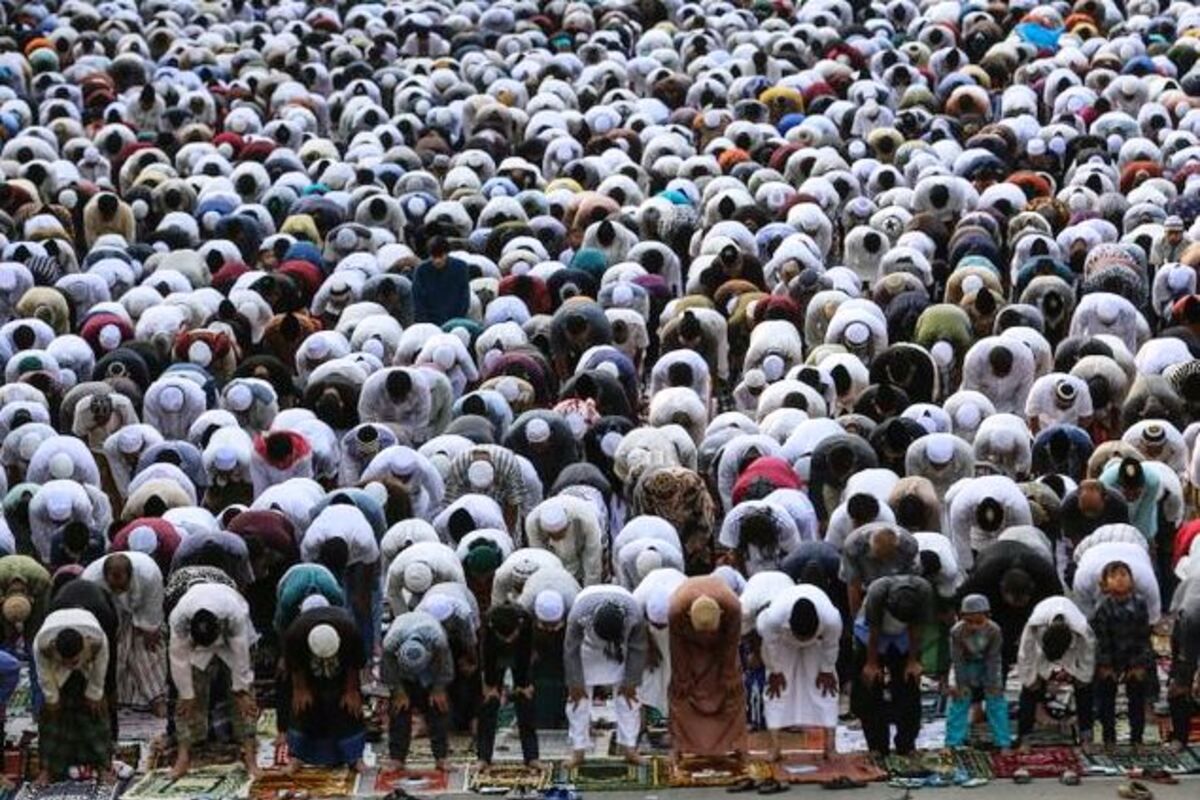 Bekasi, Daftar Lengkap 19 Lokasi Shalat Idul Fitri Muhammadiyah di Bekasi 20 Maret 2026, Bekasi Timur, Rawalumbu, Bekasi Utara, Bekasi Selatan, Medan Satria, Jatiasih, Bekasi Barat, Pondok Melati, Mustika Jaya, Jatisampurna, Potensi perbedaan Hari Raya