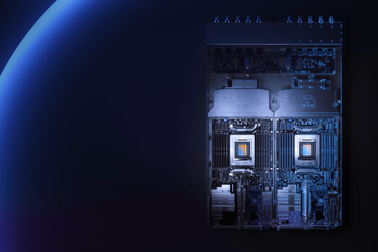 chip, Arm AGI CPU, Arm Kini Bikin Chip Sendiri, Bidik Pasar AI dan Data Center