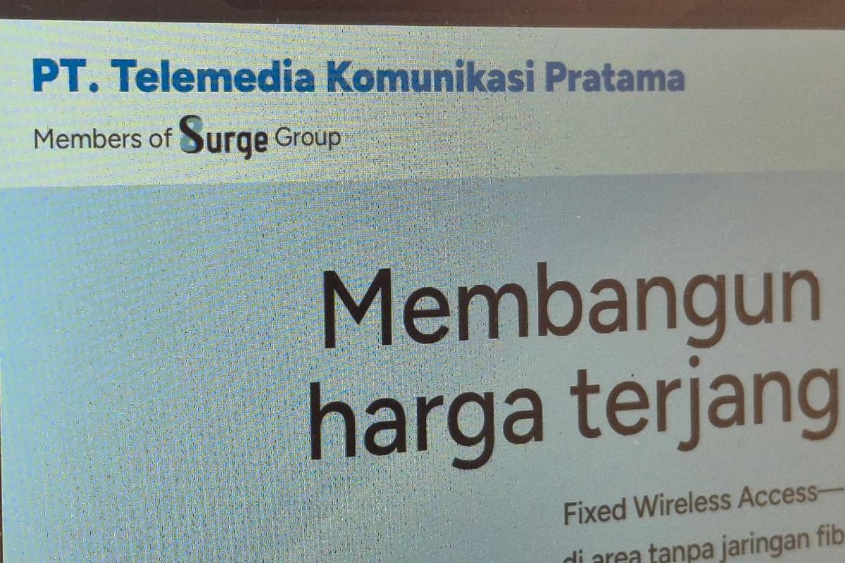 MyRepublic, lelang frekuensi, surge, internet murah, Komdigi, lelang frekuensi 1 4 ghz, Surge dan MyRepublic Menang Lelang Frekuensi 1,4 GHz untuk Internet Cepat 100 Mbps