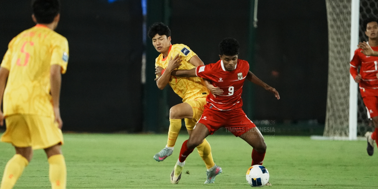 Timnas, Indonesia, Jepang, Piala Asia U17, Timnas U17, Indonesia vs Jepang, Kurniawan Dwi Yulianto, Timnas U17 Indonesia, Jelang Timnas U17 Vs Jepang, Kurniawan: Keajaiban Harus Kita Ciptakan