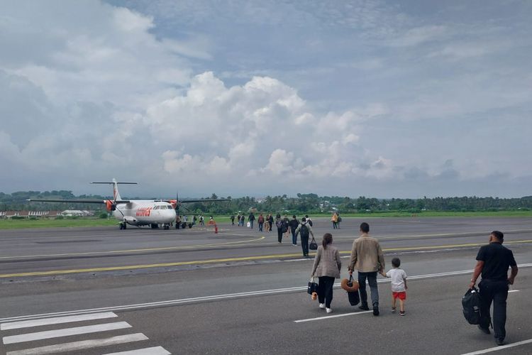 Tiket Pesawat Mudik Mahal, Menteri Perhubungan akan Evaluasi OTA