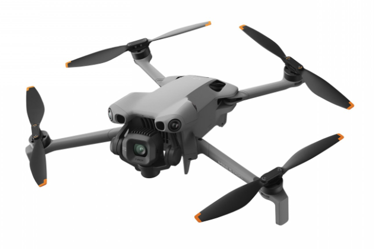 sensor, Indonesia, drone, kamera, DJI Mini 5 Pro, Mini 5 Pro, Drone DJI Mini 5 Pro Rilis dengan Sensor Kamera 1 Inci, Ini Harganya di Indonesia