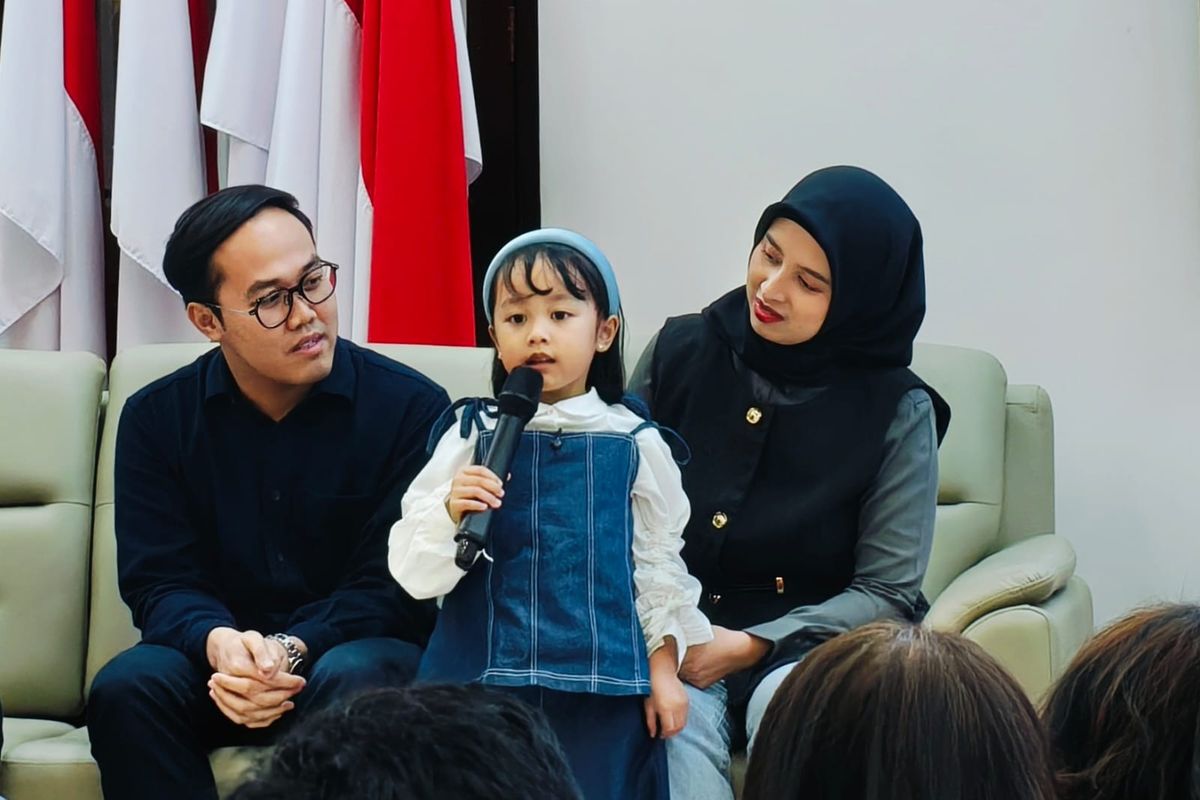 Psikolog, anak, Bakat Anak Tak Bisa Dipaksakan, Orangtua Perlu Banyak Mengamati