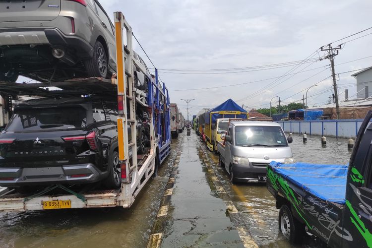banjir rob, banjir, Banjir rob, tips mobil, tips otomotif, banjir rob Jakarta, Banjir Rob Mengancam: Waspada jika Mobil Mulai Menunjukkan Tanda Ini
