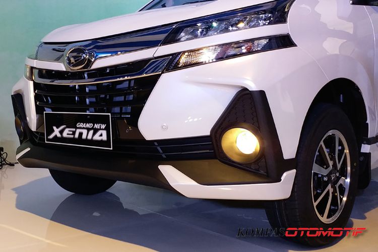 Daihatsu Xenia 2019, Arthur Palapessy, harga jual stabil, mobil andalan, Stabilitas Harga Jual Daihatsu Xenia 2019 Menurut Pengguna