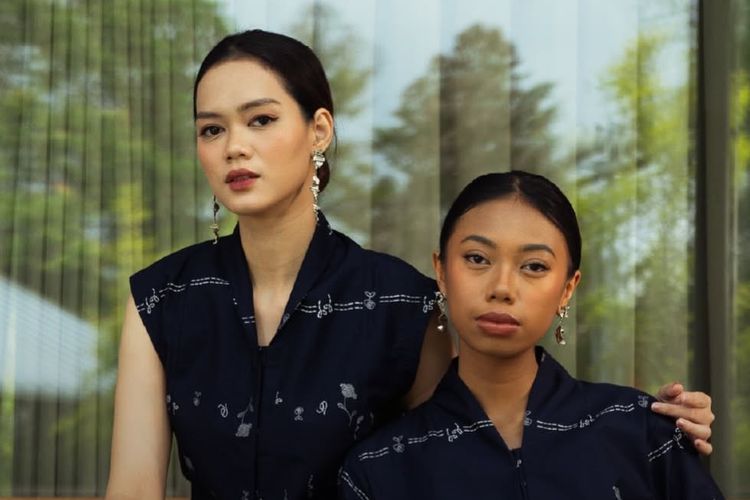 Hari Bumi, fashion, ramah lingkungan, fast fashion, fesyen, SukkhaCitta, Sejauh Mata Memandang, Setali Indonesia, 5 Rekomendasi Brand Fashion Lokal Ramah Lingkungan, Saatnya Ubah Pilihan Outfit di Hari Bumi, 1. Dama Kara, 2. SukkhaCitta, 3. Sejauh Mata Memandang, 4. House of Inang, 5. Setali Indonesia