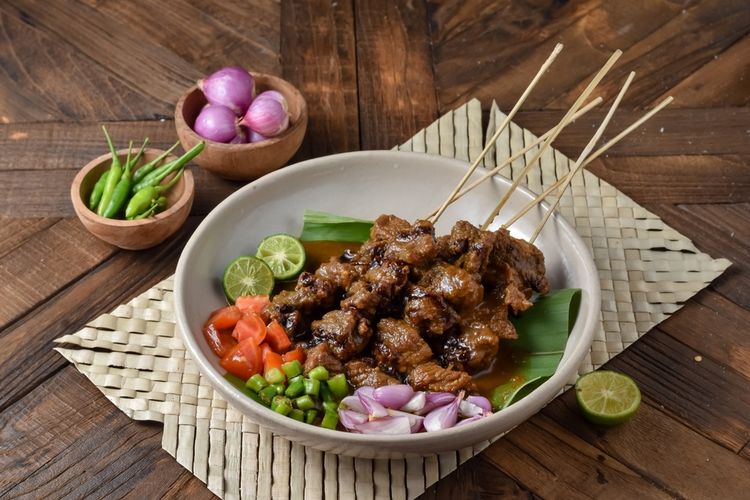 TasteAtlas, taste atlas award, taste atlas, tasteatlas, TasteAtlas 2025, taste atlas 2025, tasteatlas 2025 best food, makanan daging indonesia, makanan daging khas indonesia, 10 Masakan Daging Indonesia Terpopuler Versi TasteAtlas, Kaya Rempah dan Tradisi