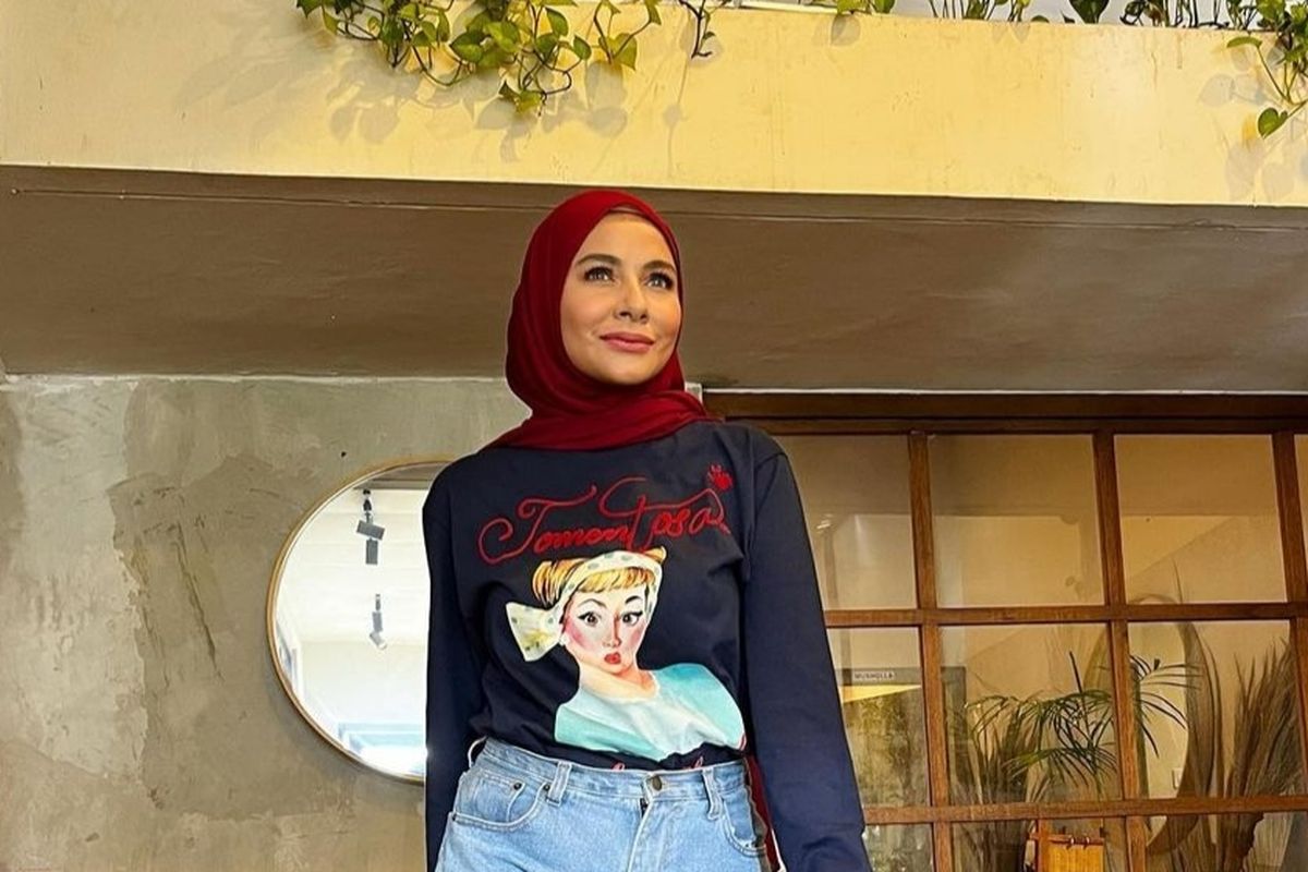 Meisya Siregar, polip rahim, histeroskopi, Mengenal Histeroskopi untuk Polip Rahim Seperti yang Dijalani Meisya Siregar