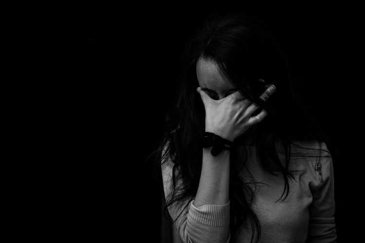 pelecehan seksual, Mohan Hazian, Psikolog Ungkap Alasan Korban Pelecehan Seksual Kerap Menyalahkan Diri