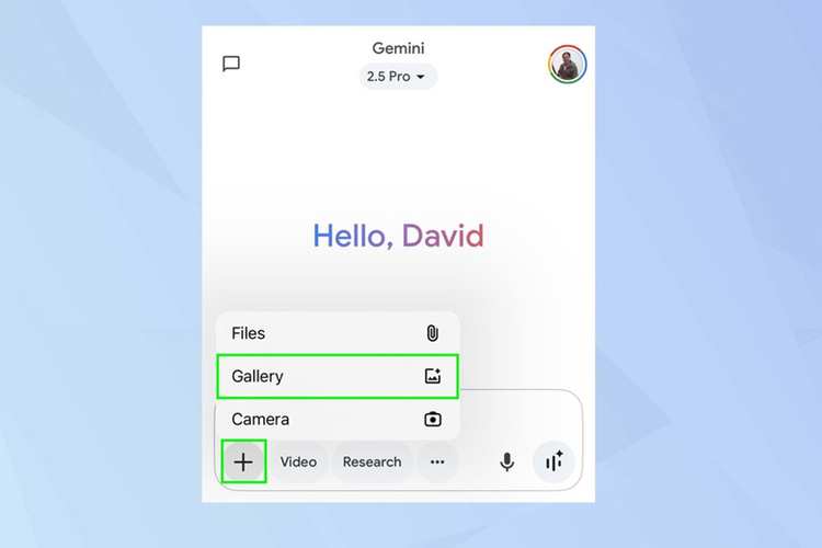 Google, chatbot, Gemini, video, ChatGPT, Chatbot, chatGPT, AI gemini, AI Gemini Bisa Analisis Video dan Rangkum Isinya