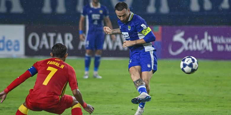 Persib, Selangor FC, Persib Bandung, ACL 2, AFC Champions League Two, selangor fc, ACL 2 2025-2026, Christophe Gamel, Misi Pelatih Selangor FC Jelang Lawan Persib Bandung di ACL 2 2025-2026