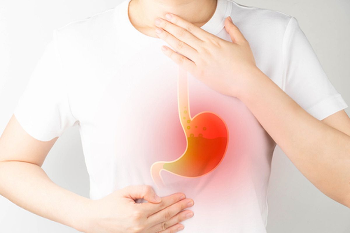 Komplikasi GERD, obat gerd, pemeriksaan gerd, Jangan Remehkan Komplikasi Penyakit akibat GERD 