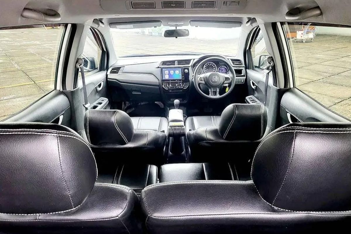 kabin mobil, Penting Menjaga Sirkulasi Udara di Kabin Mobil Saat Mudik