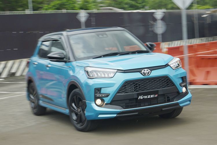 Fortuner, Pajero Sport, solar, Mobil Diesel, Pertamax Turbo, Full Tank, Toyota Raize, Jaecoo J5 EV, Mobil Listrik Rp 200 Jutaan, Toyota Alphard, Harga Solar Meroket, Fortuner-Pajero Sport Bekas