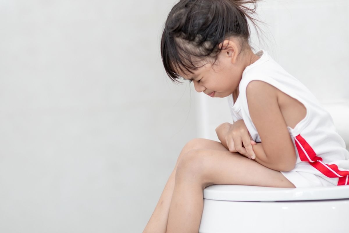 fungsi ginjal, gagal ginjal, anak, infeksi saluran kemih, infeksi saluran kemih pada anak, risiko infeksi saluran kemih pada anak, dampak infeki saluran kemih pada anak, Jangan Abaikan Infeksi Saluran Kemih pada Anak, Dokter Ungkap Bahayanya