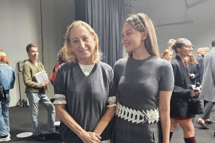 Bellayu, Gabriella Chong Sukses Bangun Brand Styling Rambut Lokal Berkualitas Global