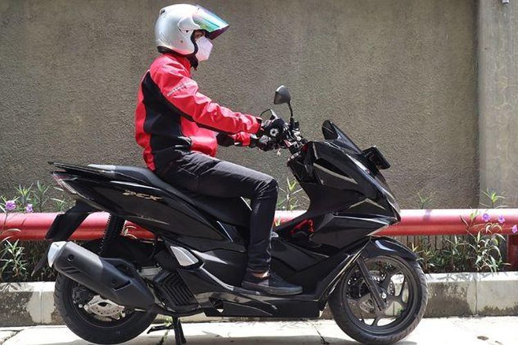 Pelek peang, Pelek Motor Peang: Jangan Anggap Remeh, Ada Dampak Seriusnya!