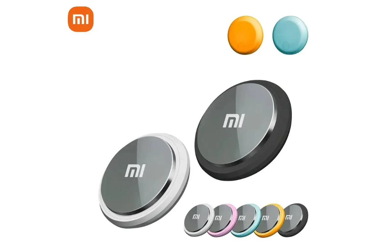 alat pelacak, Xiaomi Tag, Samsung SmartTag, Xiaomi Bikin Aksesori Pelacak Mirip Apple AirTag?