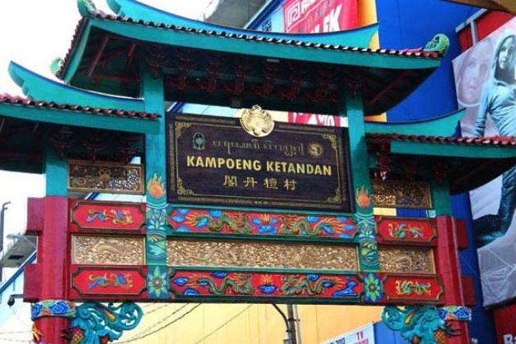 Chinatown, 7 Kawasan Pecinan Terindah di Indonesia yang Menarik Dikunjungi untuk Wisata Budaya