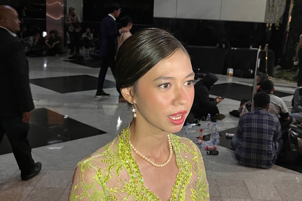 Yuki Kato, kapan menikah, Kapan nikah, jawab kapan nikah, cara menjawab kapan nikah, jawab kapan menikah, Berkaca dari Yuki Kato, Kapan Harus Merespons Tegas 