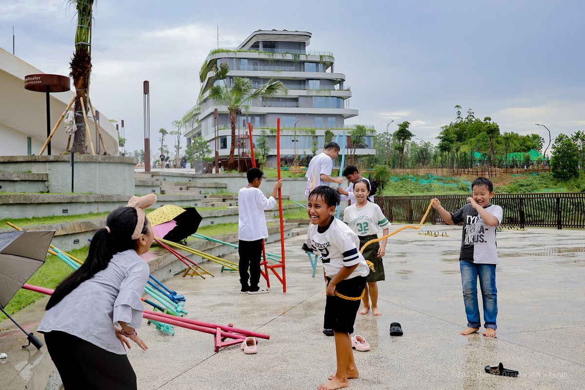 kesehatan mental anak, Empati Lingkungan Bisa Ringankan Tekanan Mental Anak, Ini Kata Psikolog