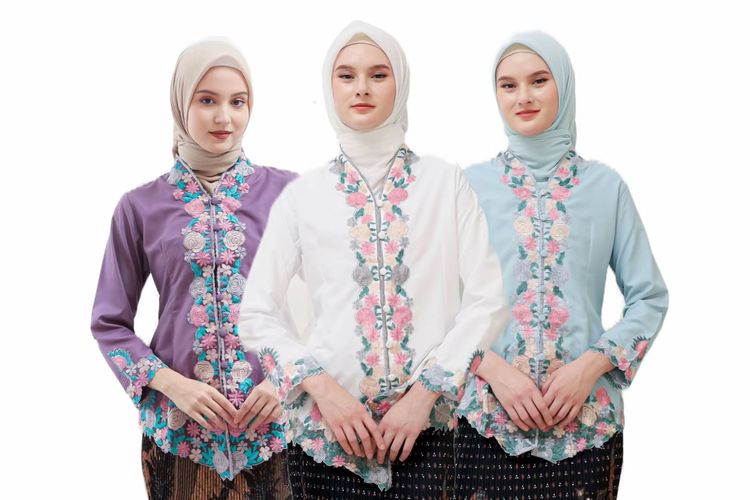 kebaya encim, Kebaya Janggan, kebaya bali, kebaya kutu baru, kebaya janggan, kebaya kartini modern, rekomendasi kebaya up size, rekomendasi kebaya plus size, rekomendasi kebaya big size, kebaya janggan modern, kebaya untuk badan gemuk, 5 Rekomendasi Kebaya Plus Size yang Nyaman dan Tetap Anggun, 1. Kebaya Janggan Batik Pisalin – LD 108 cm, 2. Kebaya Encim Betawi Zahyra – LD 112 cm, 3. Kebaya Kutu Baru Dielle Official – LD 108 cm, 4. JavaPitu Kebaya Bordir Halus Premium – LD 116 cm, 5. Kebaya Bali Jadi by Cantika Ayu – LD 108 cm