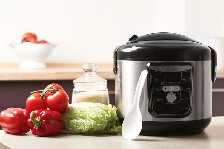 rice cooker, Rice cooker, Rice Cooker, Cara agar Rice Cooker Hemat Listrik, cara menggunakan rice cooker agar hemat listrik, 5 Cara agar Rice Cooker Hemat Listrik, 1. Pilih rice cooker sesuai kebutuhan, 2. Rendam beras sebelum dimasak, 3. Gunakan air panas untuk memasak, 4. Rutin membersihkan rice cooker, 5. Matikan rice cooker setelah nasi matang
