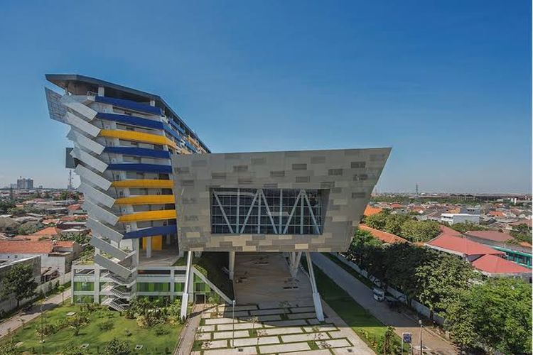 PTS terbaik di Indonesia, perguruan tinggi swasta, kampus swasta, pts terbaik di indonesia, perguruan tinggi swasta terbaik di indonesia, 10 pts terbaik di indonesia 2025, qs asia university rankings 2025, 10 PTS Terbaik di Indonesia 2025 Versi QS AUR dan Profil Kampusnya, 1. BINUS University, 2. Universitas Telkom, 3. Unika Atma Jaya Jakarta, 5. Universitas Islam Indonsia, 6. Universitas Muhammadiyah Yogyakarta, 7. Institut Teknologi Nasional Bandung, 8. Universitas Kristen Petra, 9. Universitas Pelita Harapan, 10. Universitas Tarumanegara