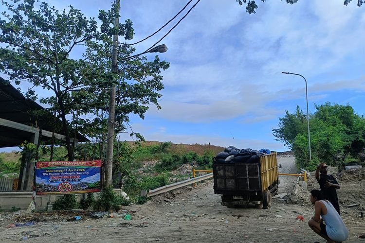 Gubernur Bali, Wayan Koster, kelola sampah sendiri, TPA Suwung, Pengelola Hotel, Restoran, dan Kafe di Indonesia Diminta Kelola Sampah Mandiri