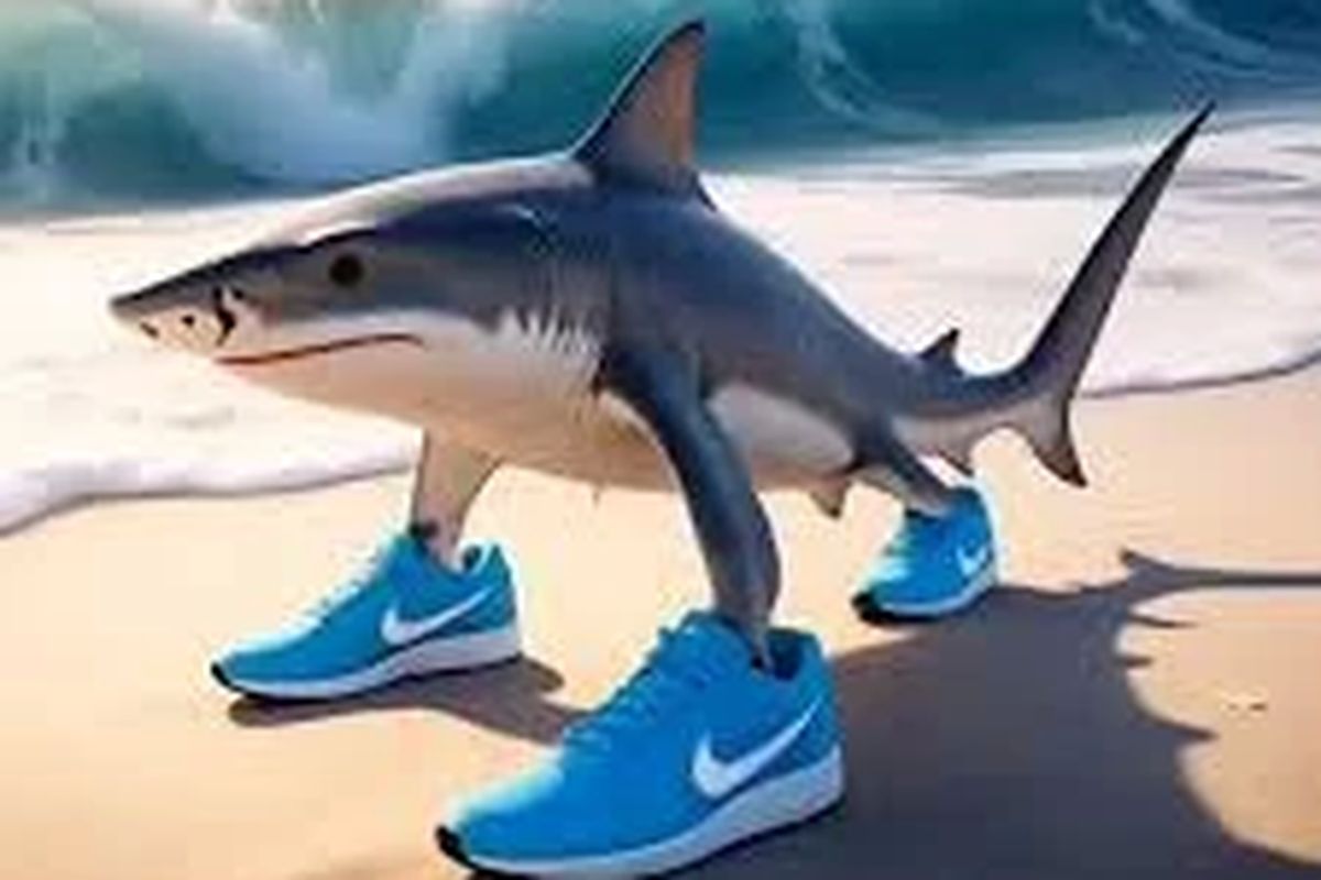 Tralalero Tralala, apa itu Tralalero Tralala, Apa itu Tralalero Tralala, Italian Brainrot, meme anomali, hewan anomali, anomali TikTok, anomali TIkTok, Meme Anomali, tralalero tralala, Anomali TikTok, Apa Itu Meme Tralalero Tralala yang Viral di Media Sosial?