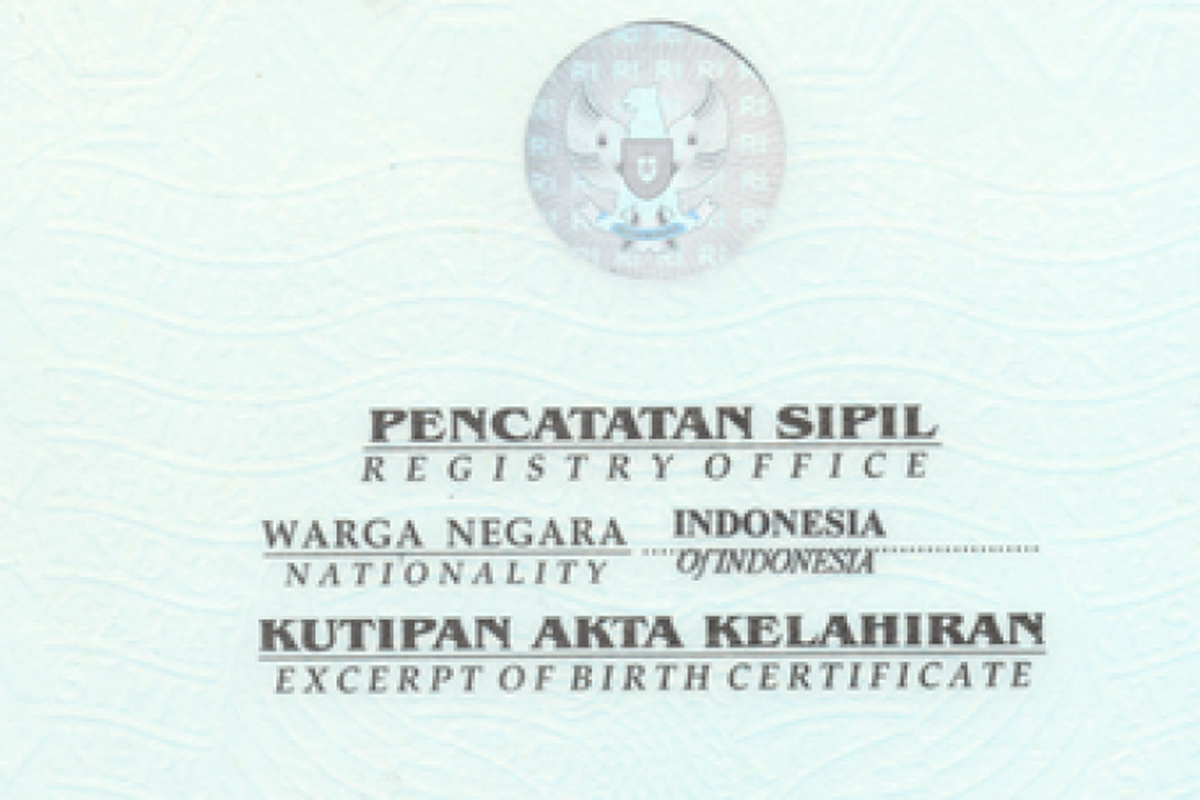 Situbondo, akta lahir, situbondo, tak punya akta lahir, anak tak punya akta lahir, tak punya akta lahir tak bisa sekolah, Anak 8 Tahun di Situbondo Ditolak Daftar Sekolah karena Tak Punya Akta Lahir