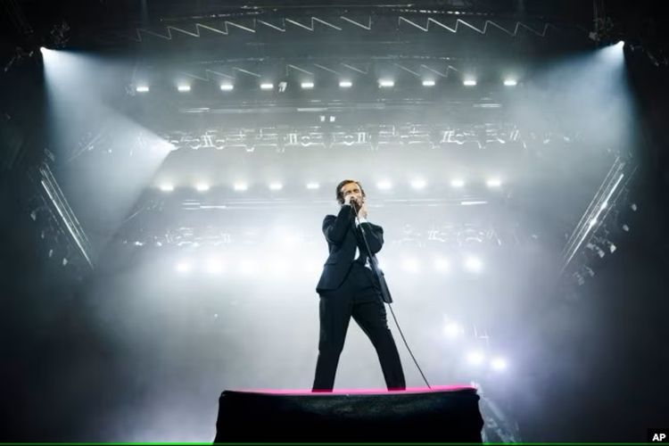 kill switch, aturan konser, konser malaysia, konser di Malaysia, aturan konser di malaysia, nonton konser di malaysia, syarat konser malaysia, pakaian konser malaysia, kill switch adalah, Aturan Baru Nonton Konser di Malaysia, Pakai Pakaian Sopan dan Jaga Etika