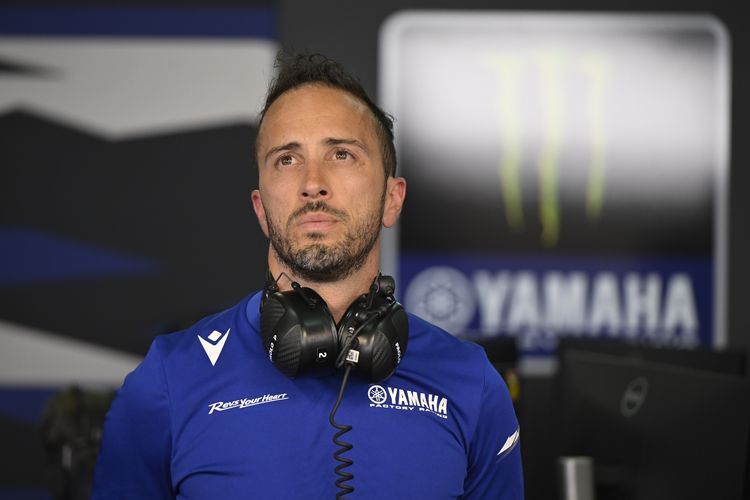 Toprak Razgatlioglu dan Peran Krusial Dovi dalam Adaptasi MotoGP