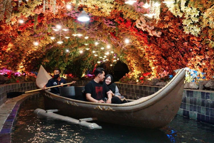 wisata indoor di Malang, museum di kota malang, wisata indoor di malang, tempat wisata anak malang, taman bermain indoor malang, Liburan Musim Hujan? Ini 6 Wisata Indoor Favorit di Malang, 1. Malang Smart Arena, 2. Malang Night Paradise, 3. Trans Studio Mini MX Mall Malang, 4. Museum Brawijaya, 5. Museum Malang Tempoe Doeloe, 6. Sentra Kerajinan Keramik Dinoyo