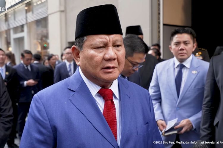 Prabowo, Titiek Soeharto, Jokowi, jokowi dukung prabowo, presiden prabowo subianto, prabowo 2 periode, Titiek Soeharto Tanggapi Dukungan Jokowi untuk Prabowo 2 Periode