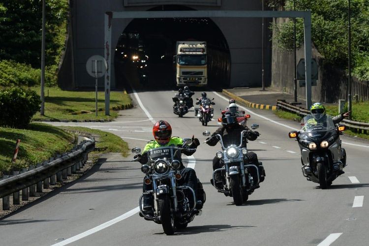 Harley, Harley-Davidson, instansi, Harley-Davidson Perluas Pasar ke Segmen Komersial dan Instansi