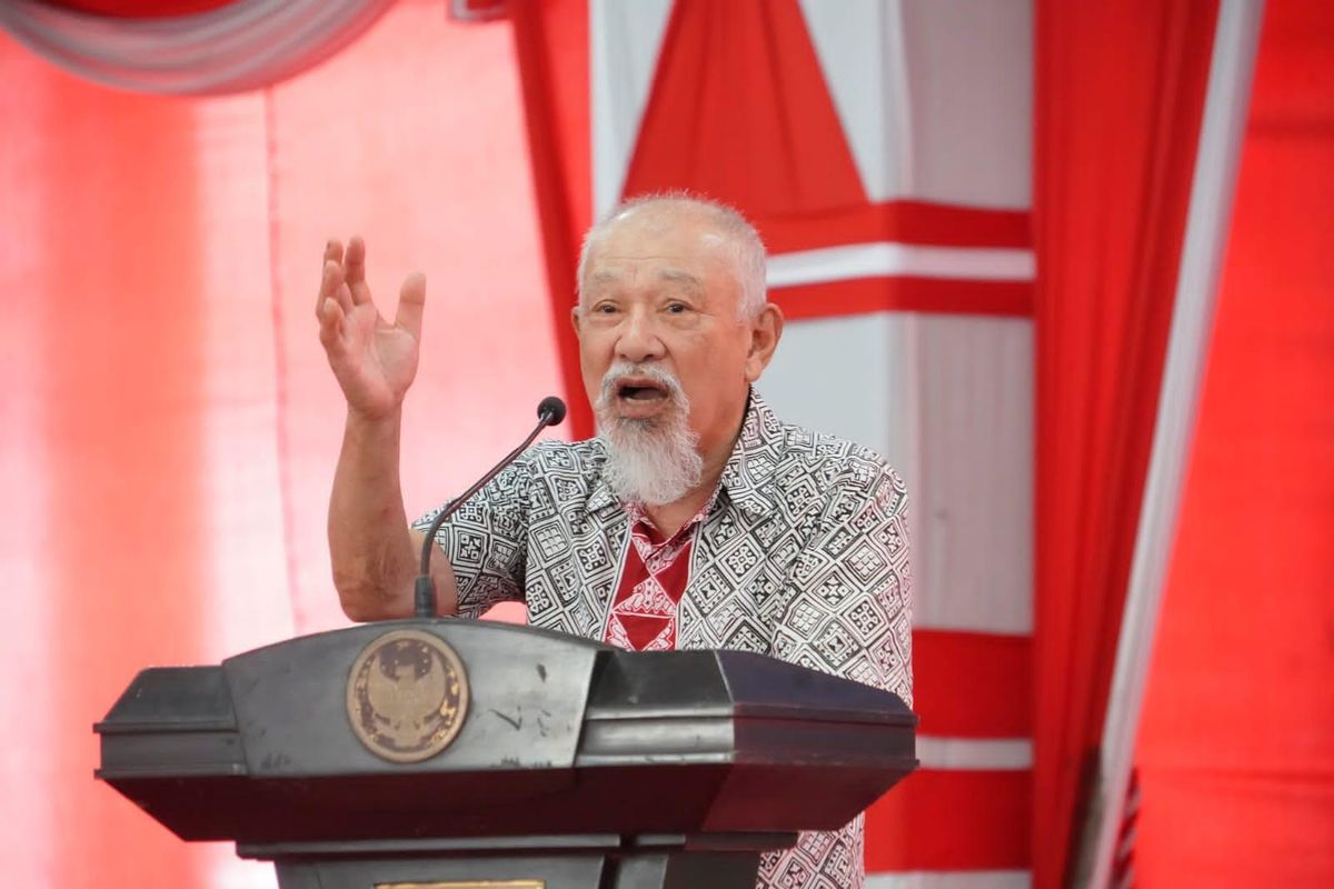 Jepang, Myanmar, Arnold Putra, Sasakawa Peace Foundation, myanmar, jepang, yohei sasakawa, yohei sasakawa myanmar, Sosok Dermawan Jepang yang Lobi Militer Myanmar agar Bebaskan Selebgram Indonesia