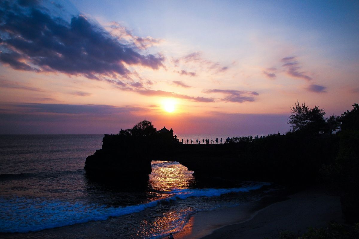 Bali Jadi Tuan Rumah Kejuaraan Renang Asia 2026, Sport Tourism Indonesia Mendunia